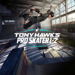  Tony Hawk’s™ Pro Skater™ 1 + 2 PS ТУРЦИЯ