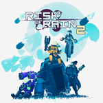 Risk of Rain 2 PS ТУРЦИЯ