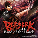  BERSERK and the Band of the Hawk PS ТУРЦИЯ