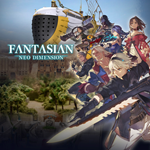  FANTASIAN Neo Dimension PS ТУРЦИЯ