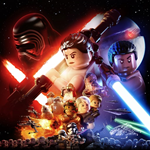  LEGO® STAR WARS™: The Force Awakens PS ТУРЦИЯ
