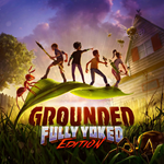  Grounded PS4® & PS5® PS ТУРЦИЯ