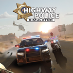  Highway Police Simulator PS ТУРЦИЯ