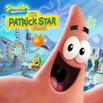  SpongeBob SquarePants™: The Patrick Star Game PS ТУРЦ