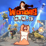  Worms W.M.D PS ТУРЦИЯ
