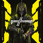 Ghostrunner 2 PS ТУРЦИЯ