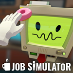  Job Simulator PS ТУРЦИЯ