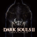 DARK SOULS™ II: Scholar of the First Sin PS ТУРЦИЯ
