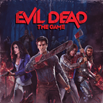  Evil Dead: The Game PS ТУРЦИЯ