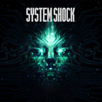  System Shock PS ТУРЦИЯ