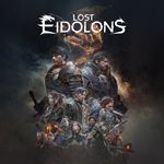  Lost Eidolons PS ТУРЦИЯ