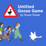  Untitled Goose Game PS ТУРЦИЯ