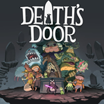 Death’s Door PS ТУРЦИЯ