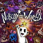  Nobody Saves the World PS ТУРЦИЯ