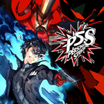 Persona®5 Strikers PS ТУРЦИЯ