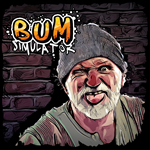 Bum Simulator PS ТУРЦИЯ