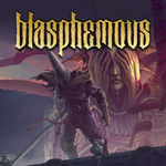  Blasphemous PS ТУРЦИЯ