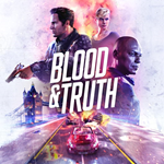  Blood & Truth PS ТУРЦИЯ