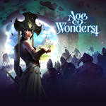  Age of Wonders 4 PS ТУРЦИЯ