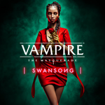 Vampire: The Masquerade - Swansong PS ТУРЦИЯ