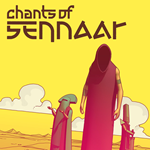  Chants of Sennaar PS ТУРЦИЯ