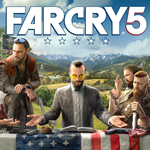  Far Cry® 5 PS ТУРЦИЯ