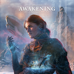  Unknown 9: Awakening PS ТУРЦИЯ