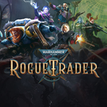  Warhammer 40,000: Rogue Trader PS ТУРЦИЯ