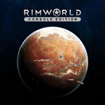 RimWorld Console Edition PS ТУРЦИЯ