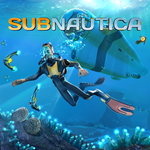  Subnautica PS ТУРЦИЯ