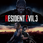  RESIDENT EVIL 3 PS ТУРЦИЯ