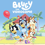  Bluey: The Videogame PS ТУРЦИЯ