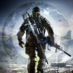  Sniper Ghost Warrior 3 PS ТУРЦИЯ