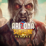  Arizona Sunshine® PS ТУРЦИЯ