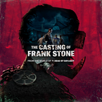 The Casting of Frank Stone™ PS ТУРЦИЯ