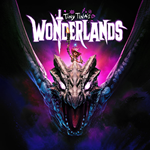  Tiny Tina’s Wonderlands PS ТУРЦИЯ