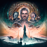  Stellaris: Console Edition PS ТУРЦИЯ