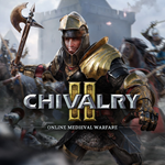  Chivalry 2 PS ТУРЦИЯ