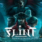  Flint: Treasure of Oblivion PS ТУРЦИЯ