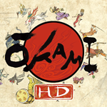 ŌKAMI HD PS ТУРЦИЯ