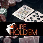  Pure Hold’em™ PS ТУРЦИЯ