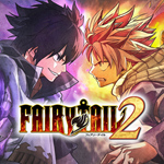 FAIRY TAIL 2 PS ТУРЦИЯ