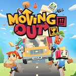 Moving Out PS ТУРЦИЯ