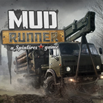  MudRunner PS ТУРЦИЯ