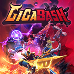 GigaBash PS ТУРЦИЯ
