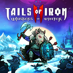  Tails of Iron 2: Whiskers of Winter PS ТУРЦИЯ