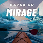  Kayak VR: Mirage PS ТУРЦИЯ