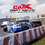  CarX Drift Racing Online PS ТУРЦИЯ