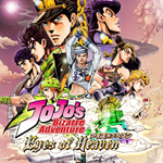  JoJo’s Bizarre Adventure: Eyes of Heaven PS ТУРЦИЯ