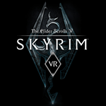  The Elder Scrolls V: Skyrim VR PS ТУРЦИЯ